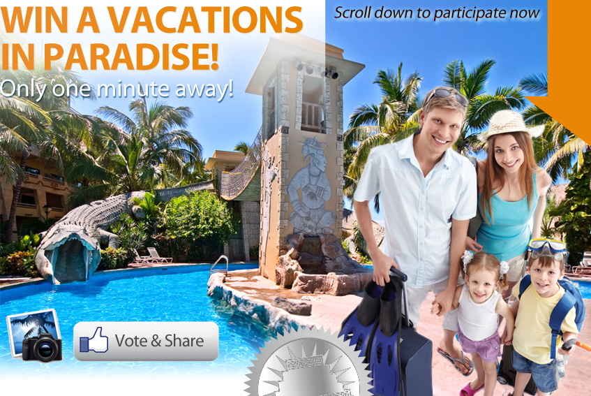 All inclusive vacation - puerto vallarta vacations - paradise village